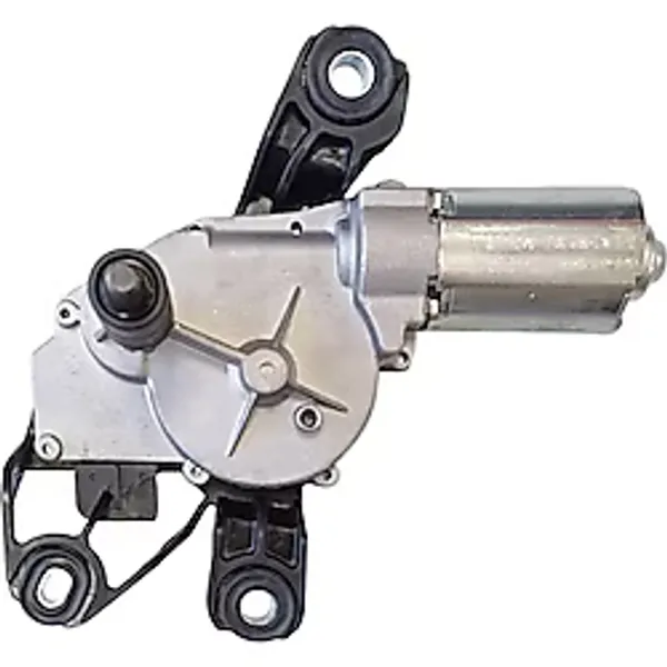 Seat Alhambra 2011-2016 Arka Cam Silecek Motoru 5K6955711b