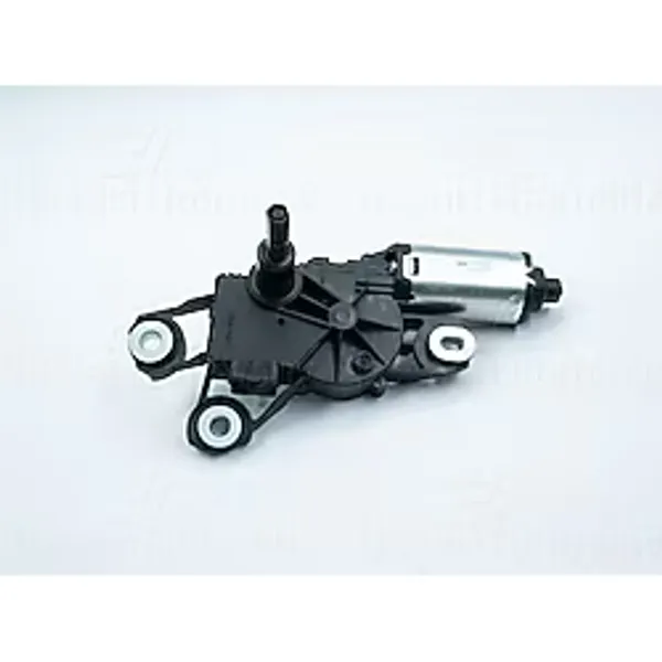 Seat Exeo (3r2) 2008-2013 Arka Silecek Motoru