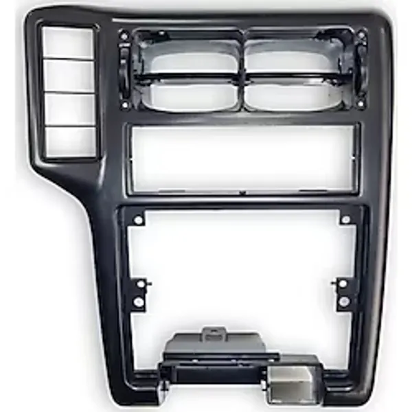 Seat İbiza 1993-1999 Konsolu Teyp Düğme Çerçevesi 6K1858069b