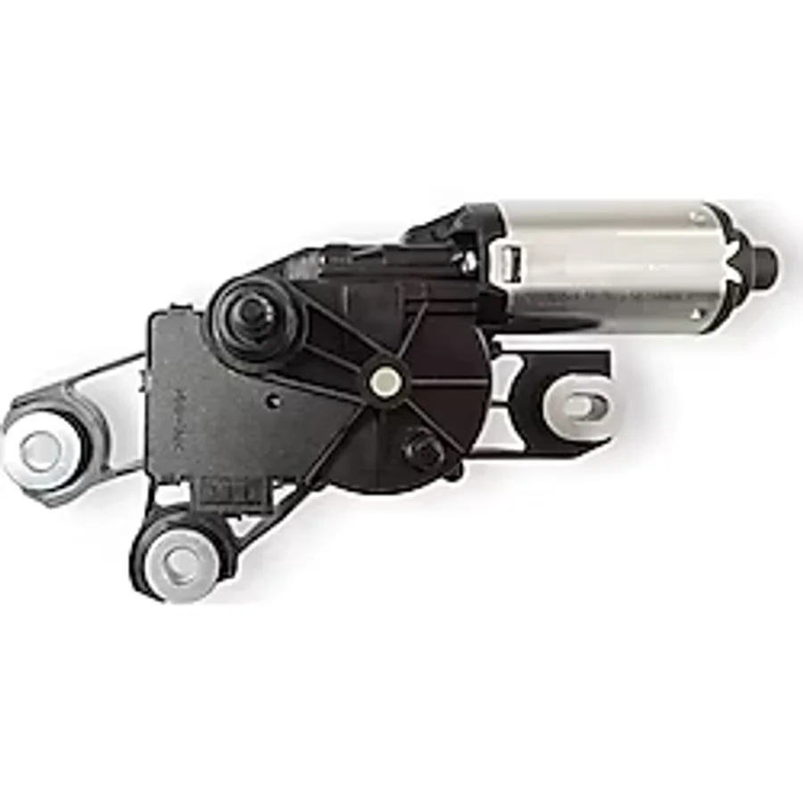 Seat İbiza 2002-2008 Arka Cam Silecek Motoru 6L6955711b