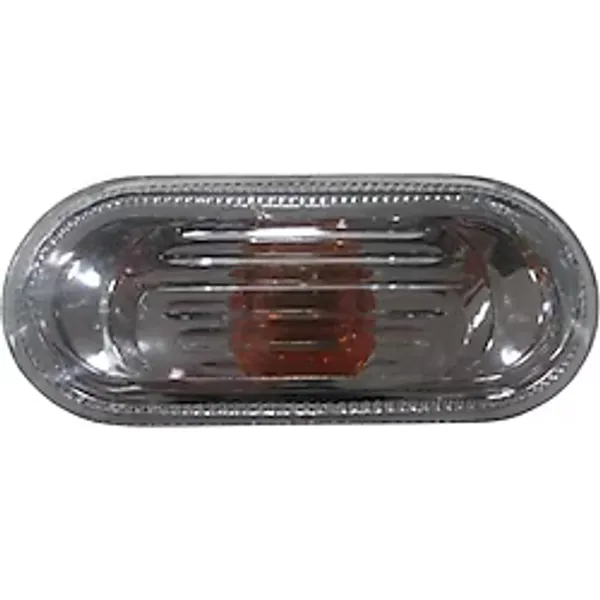 Seat İbiza 2009-2012 Çamurluk Sinyali Şeffaf Sarı Sağ/Sol Aynı (Adet) (Oem No: 6L0949117a)