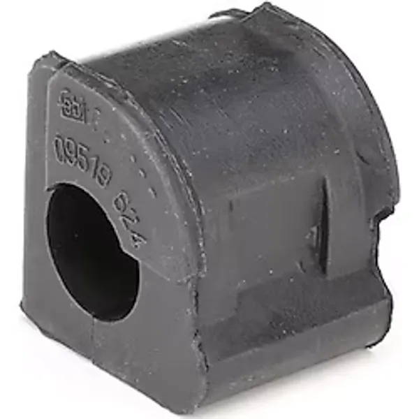 Seat İbiza Ön Viraj Demiri Orta Lastik (1999-2002) 1.6, 1.4, 1.9 Tdı 191411314