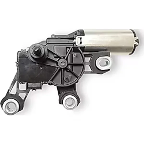 Seat Leon 2000-2005 Arka Cam Silecek Motoru 1j6955711g