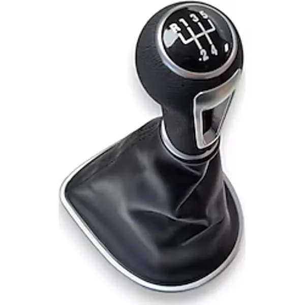 Seat Leon 2010-2012 5 İleri Vites Topuzu Körüğü Çerçevesi 1P0711113