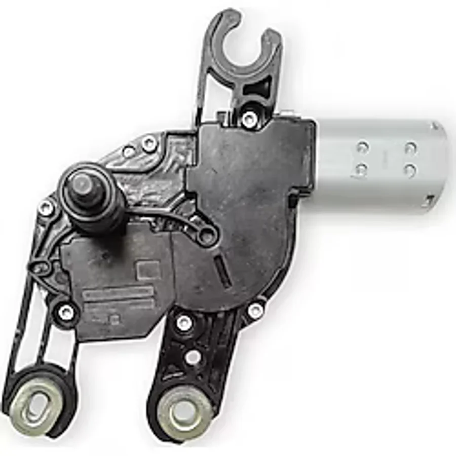 Seat Leon 2013-2016 4 Kapı Arka Cam Silecek Motoru 5F4955711