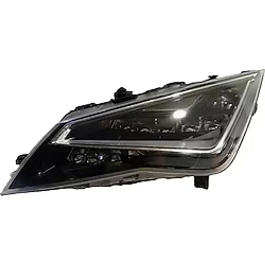 Seat Leon 2013-2017 Ön Far Ledli Sol 5F1941007A
