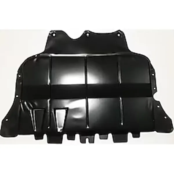 Seat Leon 2013-2019 Metal Karter Muhafaza Koruma Saci