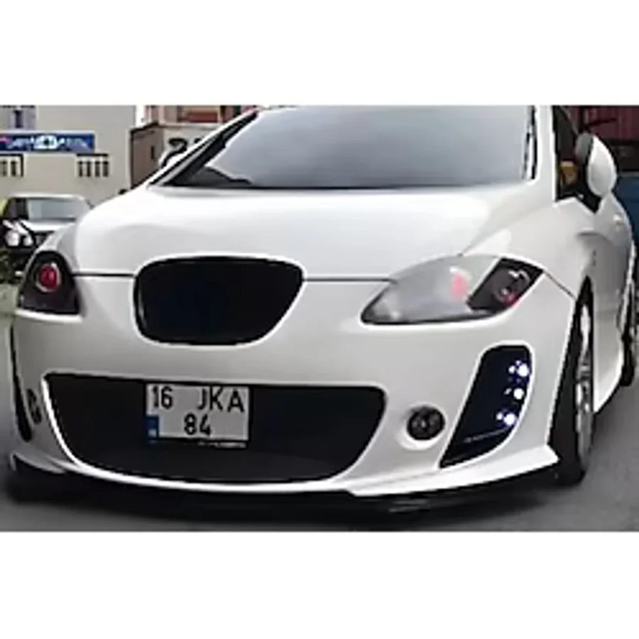 SEAT LEON MK2 ÖN TAMPON