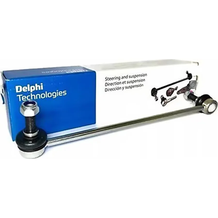Seat Leon Ön Askı Z Rotu 2013-2020 Delphi