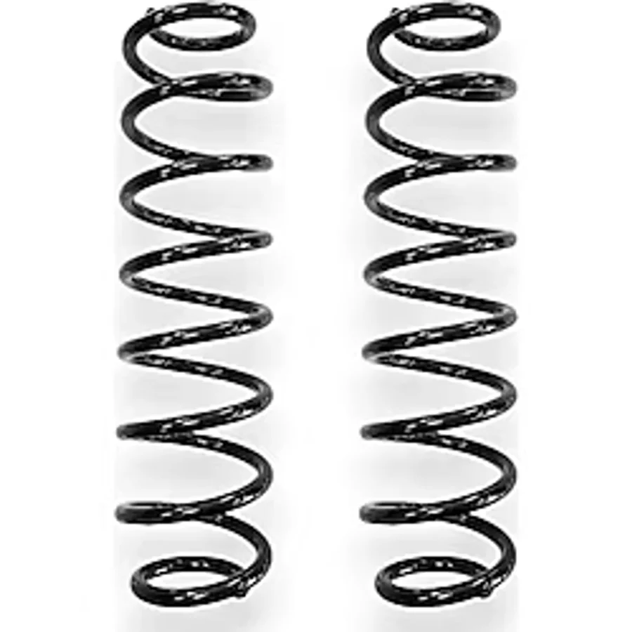 Seat Toledo 1999-2004 Arka Teker Helezonik Yay Takimi 1J0511115al