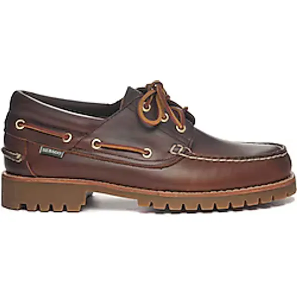 Sebago Acadia Premium 75114ZW Erkek Loafer Ayakkabı