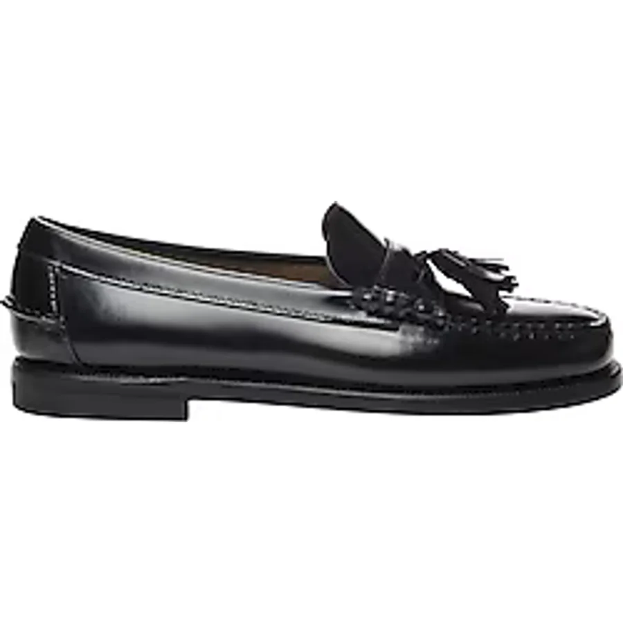 Sebago Classic Dan Multi Tassel 77113UW Kadın Loafer Ayakkabı
