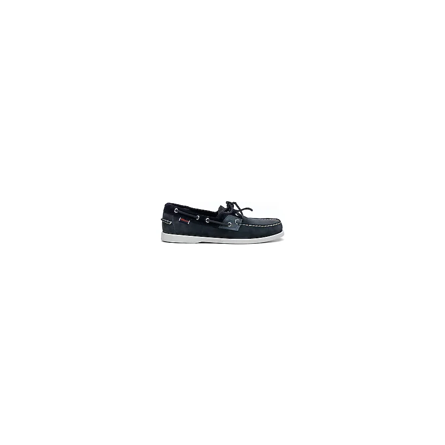 Sebago Rossisland Jib Shadow 74118IW Erkek Loafer Ayakkabı