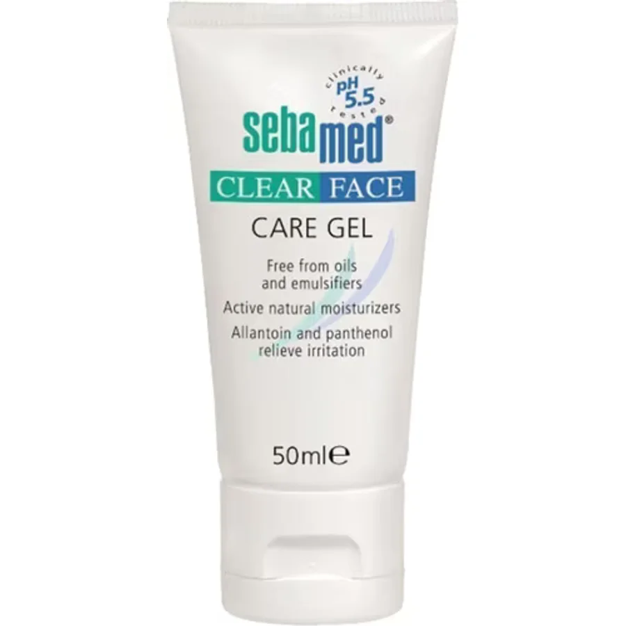 Sebamed Clear Face 50 ml Nemlendirici Bakım Jeli