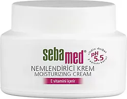 Sebamed Nemlendirici Günlük Bakım Kremi 75 ml