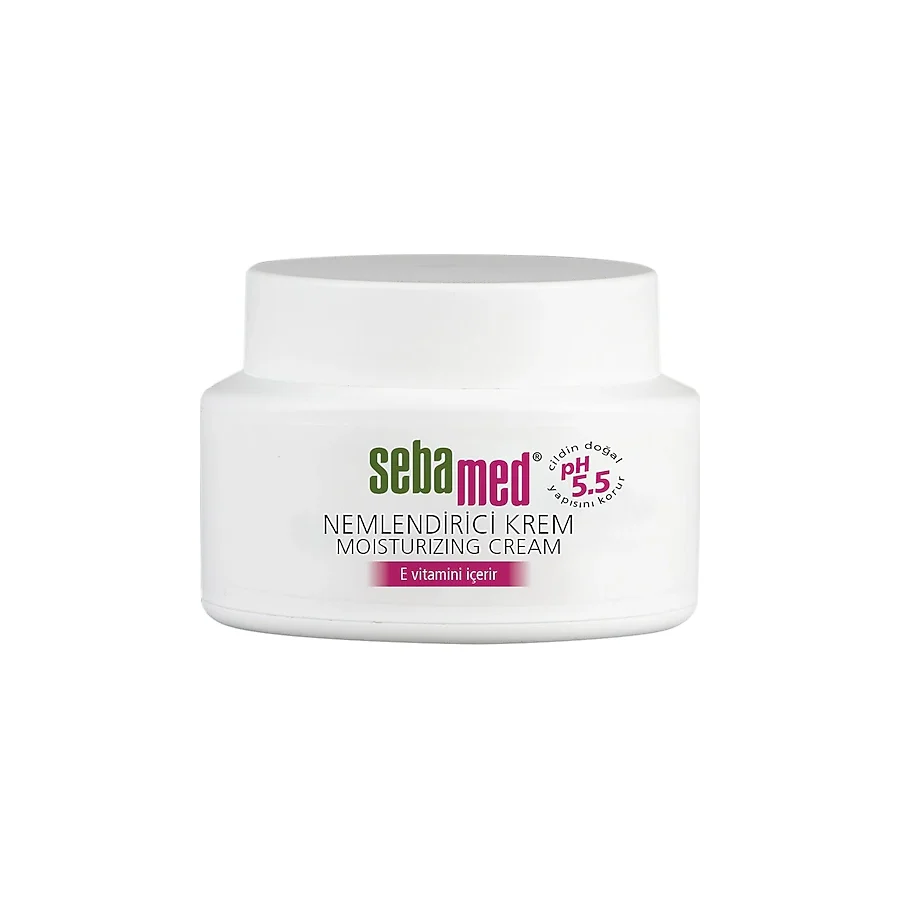 Sebamed Nemlendirici Günlük Bakım Kremi 75 ml