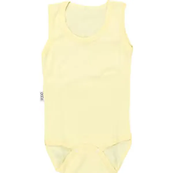 Sebi Bebe Askılı Bebek Body 0155