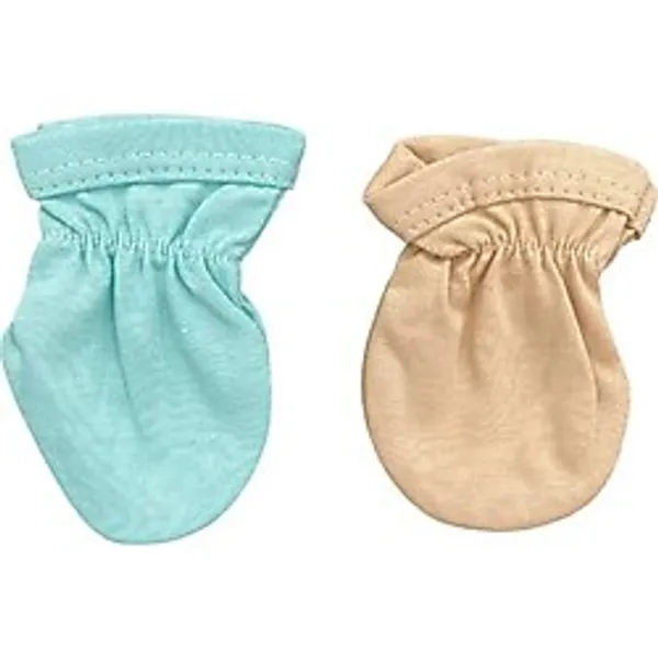 Sebi Bebe Bebek Eldiveni 0-3 Ay 9903