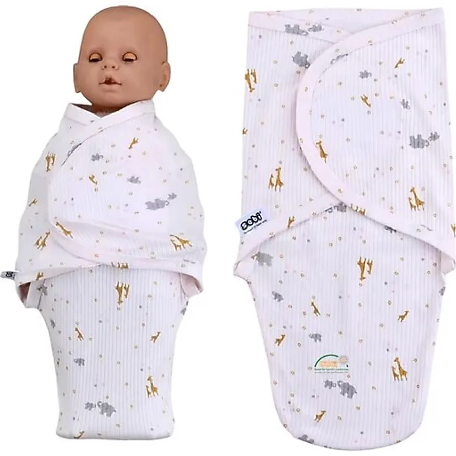 Sebi Yenidoğan Bebek Kundak 72096