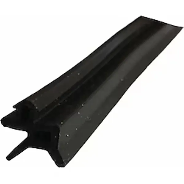Seçil Pvc Kapı Pencere Fitili - Siyah