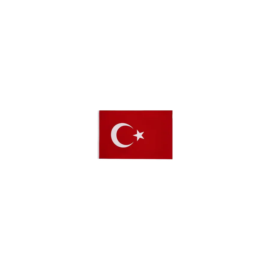 Seçkin Türk Bayrağı 300x450 cm