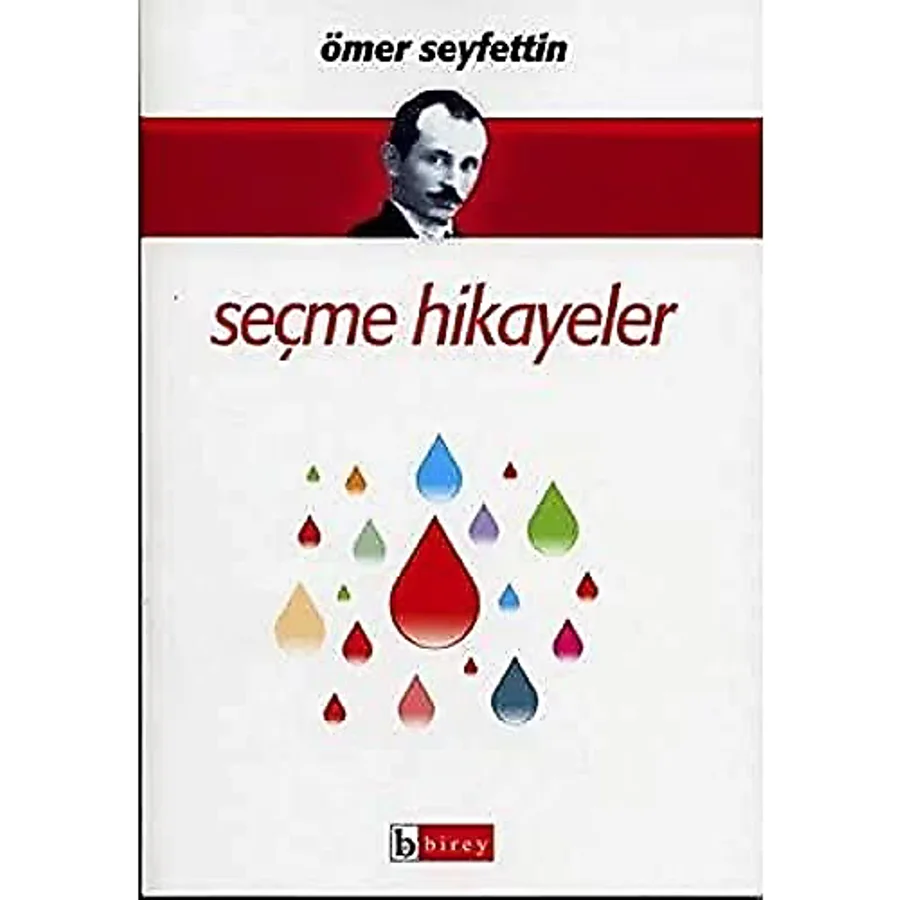 Seçme Hikayeler