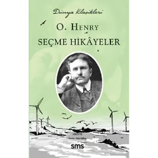 Seçme Hikayeler - Dünya Klasikleri