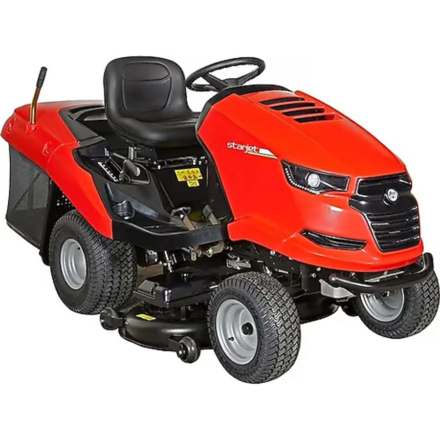 Seco Starjet 22 Hp Çim Bahçe Traktörü