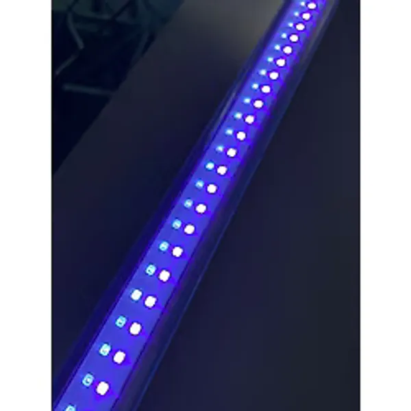 Secol Uv-A LED Floresan - 365nm Soket