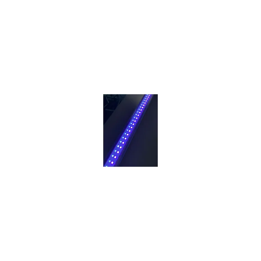 Secol Uv-A LED Floresan - Fiş