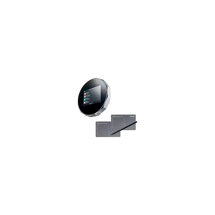 SecuX V20 Plus Soğuk Cüzdan (2xXseed Hediyeli)
