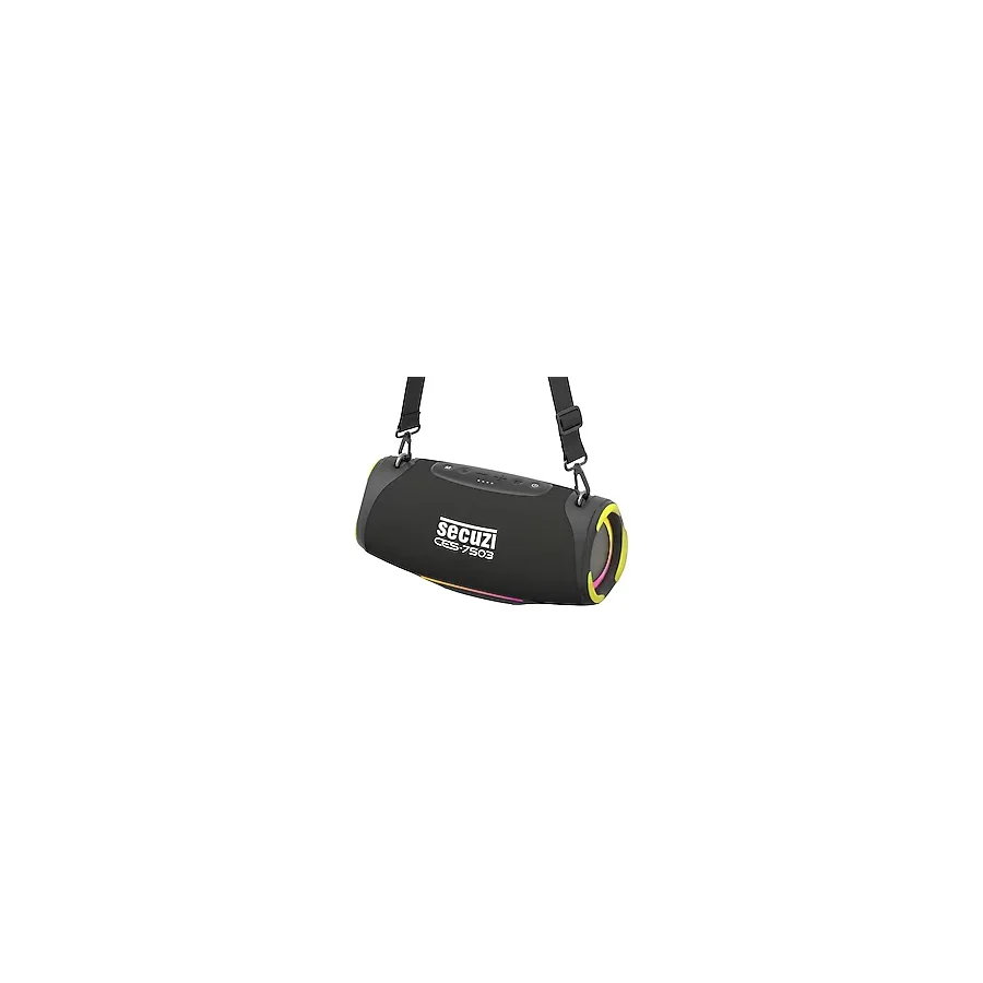 Secuzi CES-7503 Bluetooth Hoparlör