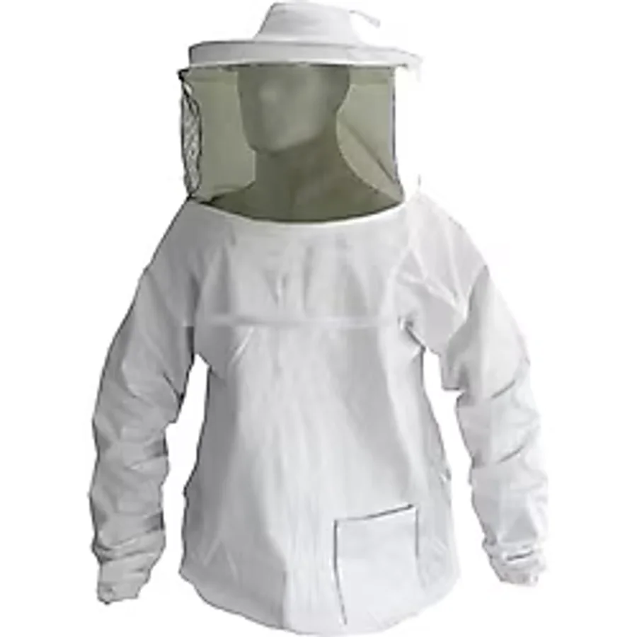 SEDEF BEEKEEPING ARICI STANDART MONT MASKE M, 04262