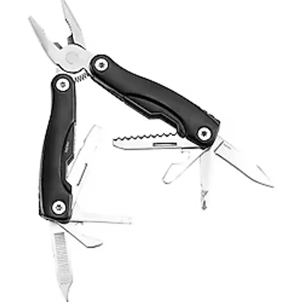 Sedef Silver Mini Katlanır Cep Çakı Kamp Çakısı Çakı Bıçak Aksesuar, Çok Amaçlı Çakı, Çok Amaçlı Pense Seti