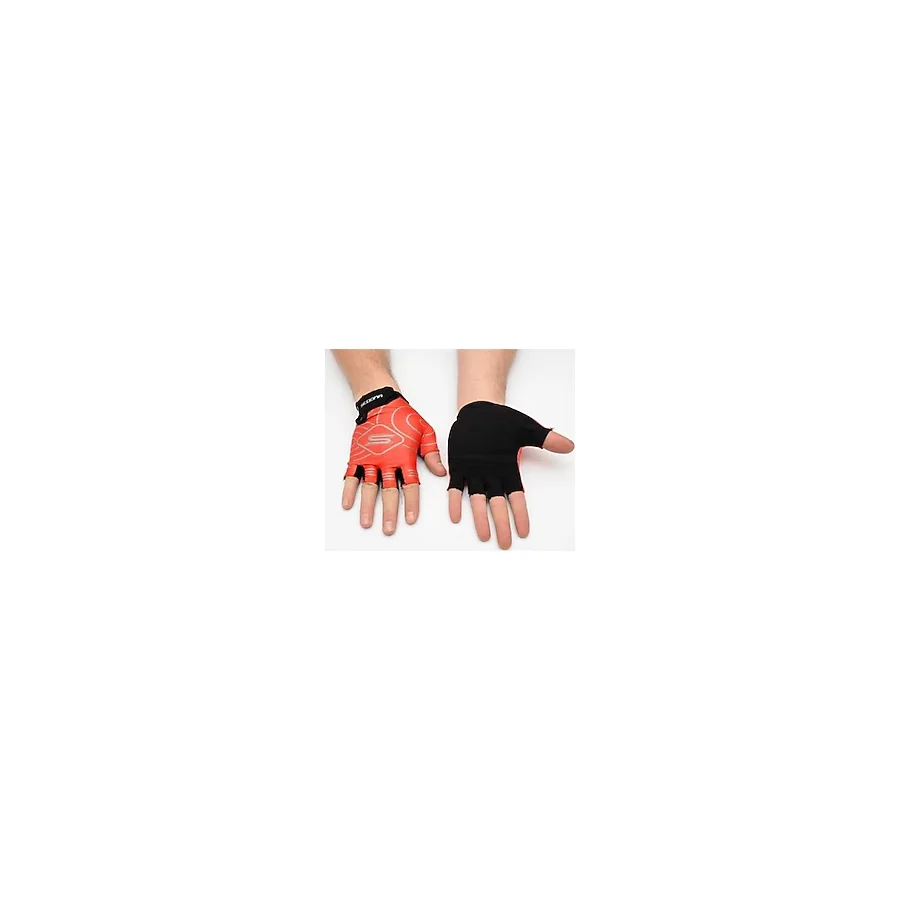 Sedona TP-05-156 Kırmızı Bisiklet Eldiveni XL