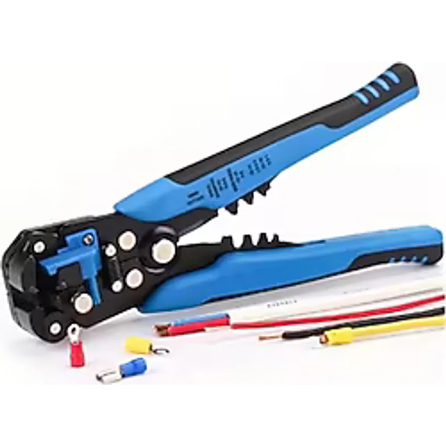 Seenergy SE-3871 Kablo Soyucu Pense
