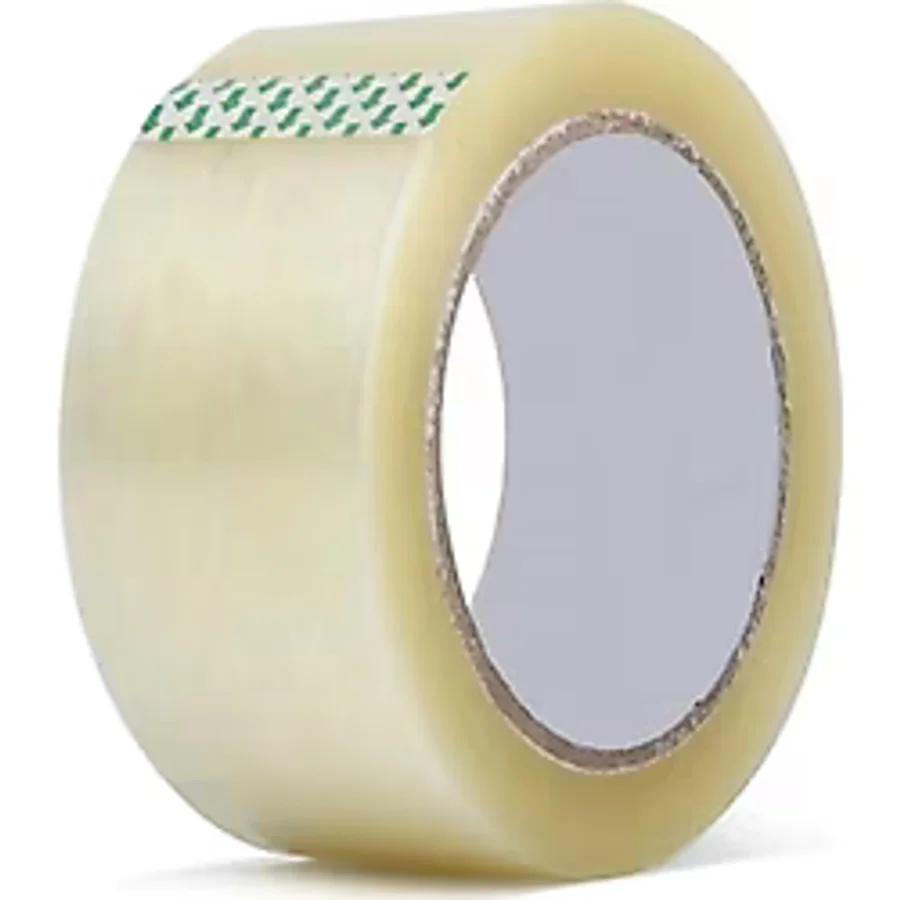 Şeffaf Koli Bandı 45 mm x 100 Mt-Findit