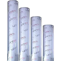 ŞEFFAF MASA ÖRTÜSÜ 90cm X 130cm 1.8mm KALIN PVC MASA ÖRTÜSÜ KORUYUCU