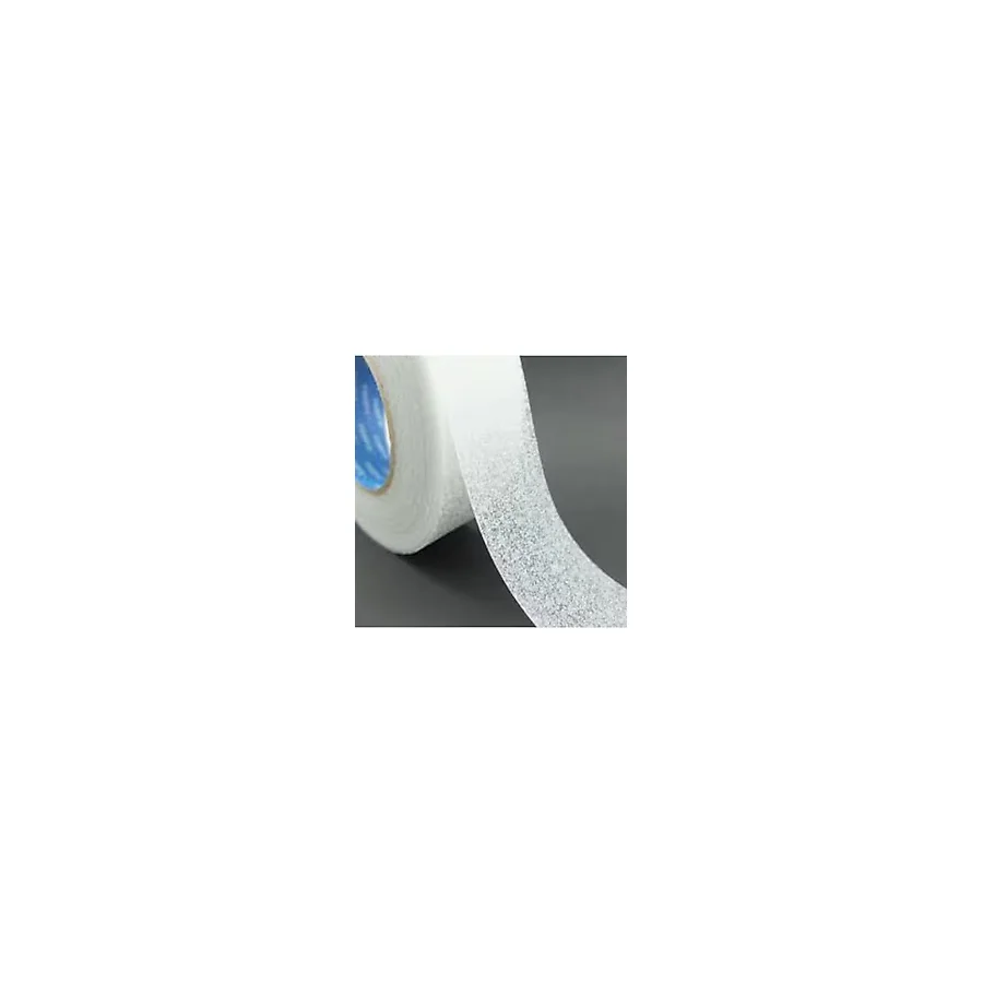 Şeffaf Pvc Iç Mekan Banyo Küvet Havuz Kenarı Kaydırmaz Bant 25MM x 5mt