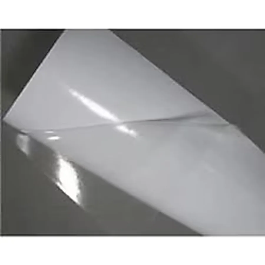 ŞEFFAF YAPIŞKANLI FOLYO 100 X 6 METRE
