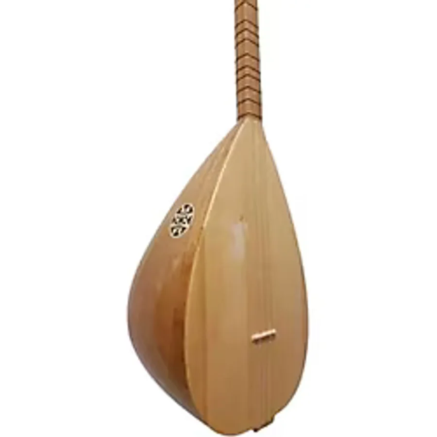 Segah Müzik Öğrenci Bağlaması