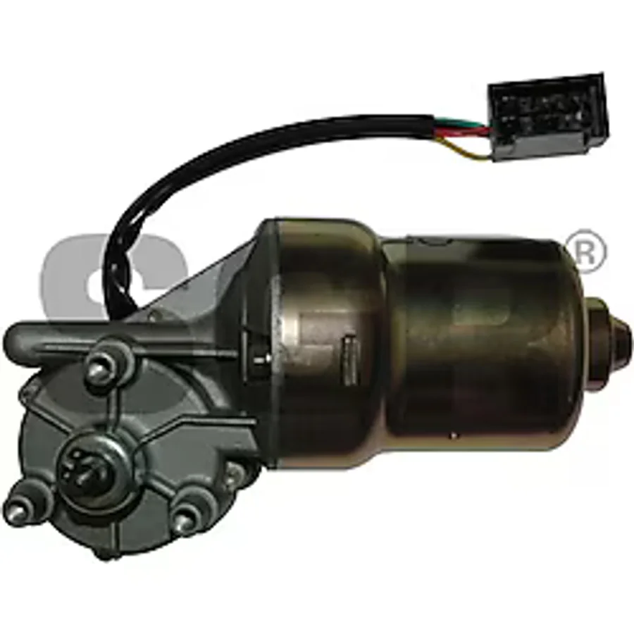 SEGER 56106 Silecek Motoru Doğan Kartal Şahin Doğan Kartal Serce-ŞAHİN 64300106