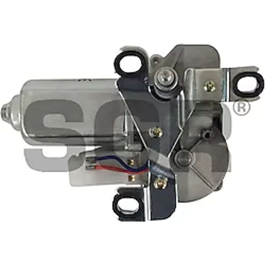 Seger 56491 Silecek Motoru Tipo Arka