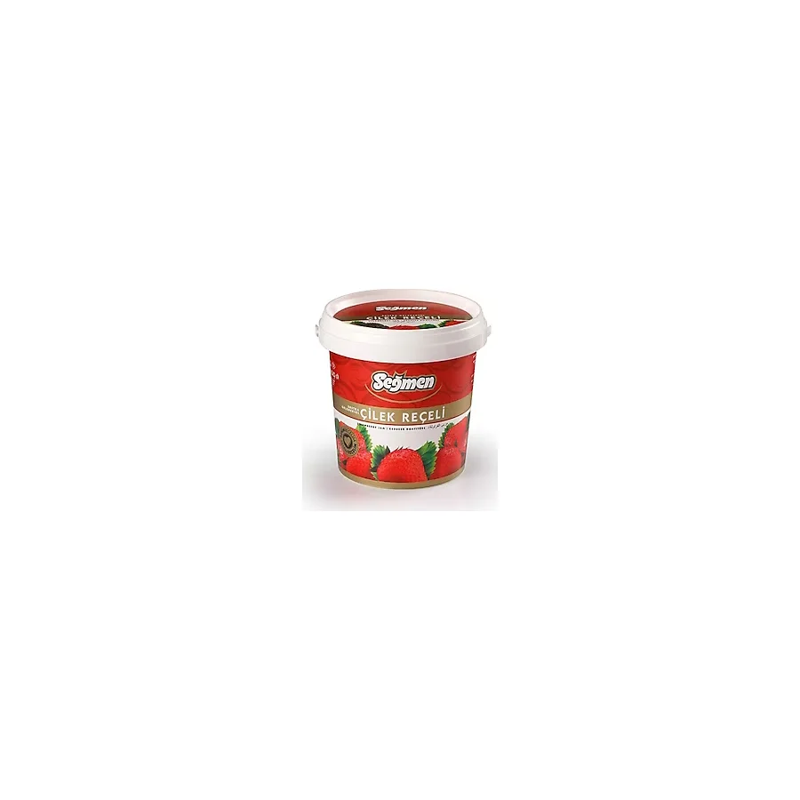 Seğmen 1 kg Reçel