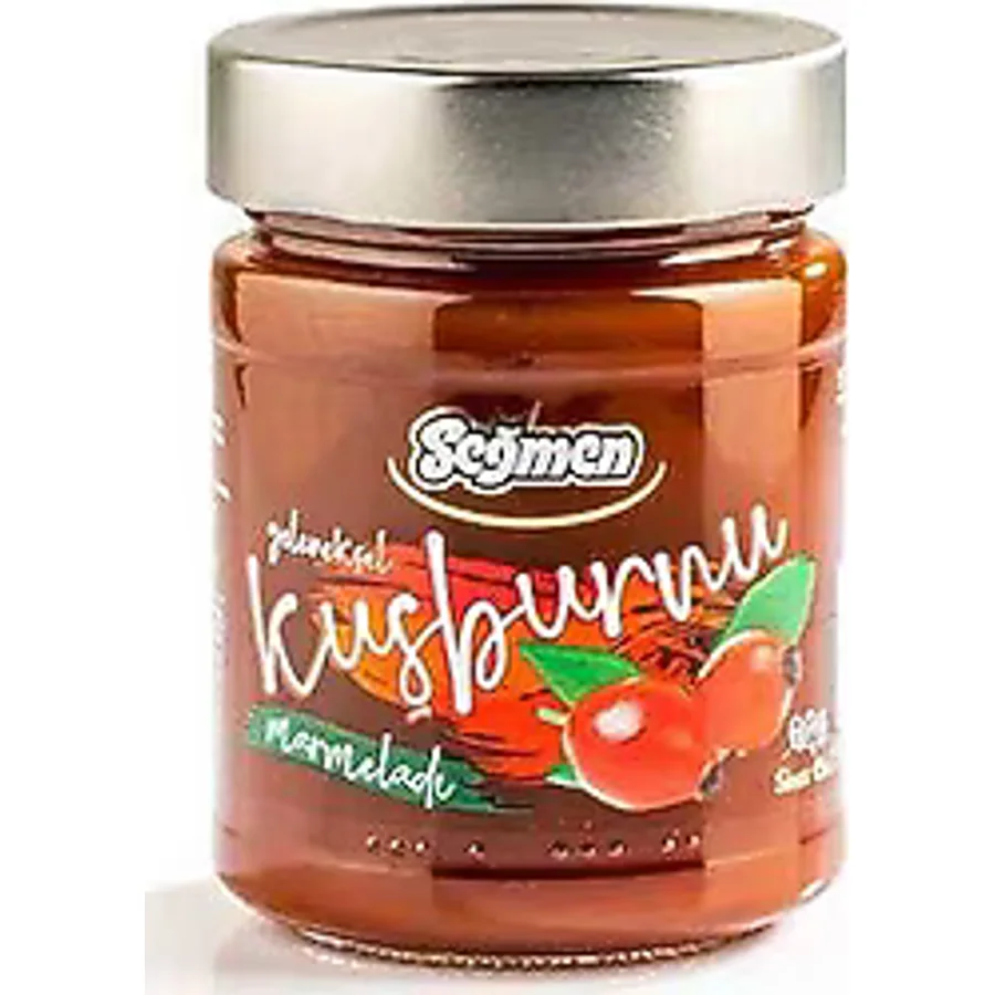 Seğmen 370 g Marmelat