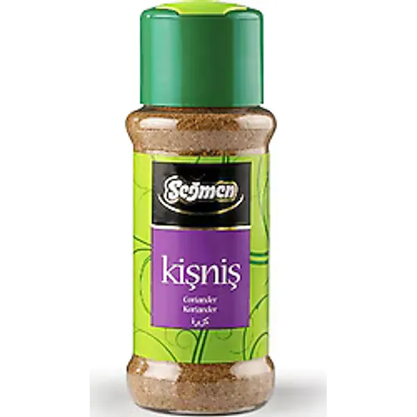 Seğmen Kişniş Pet 85 gr