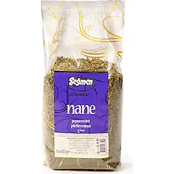 Seğmen Nane 80 gr