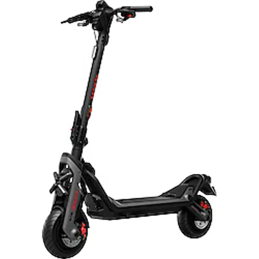 Segway GT3 2400 W Süper Elektrikli Scooter