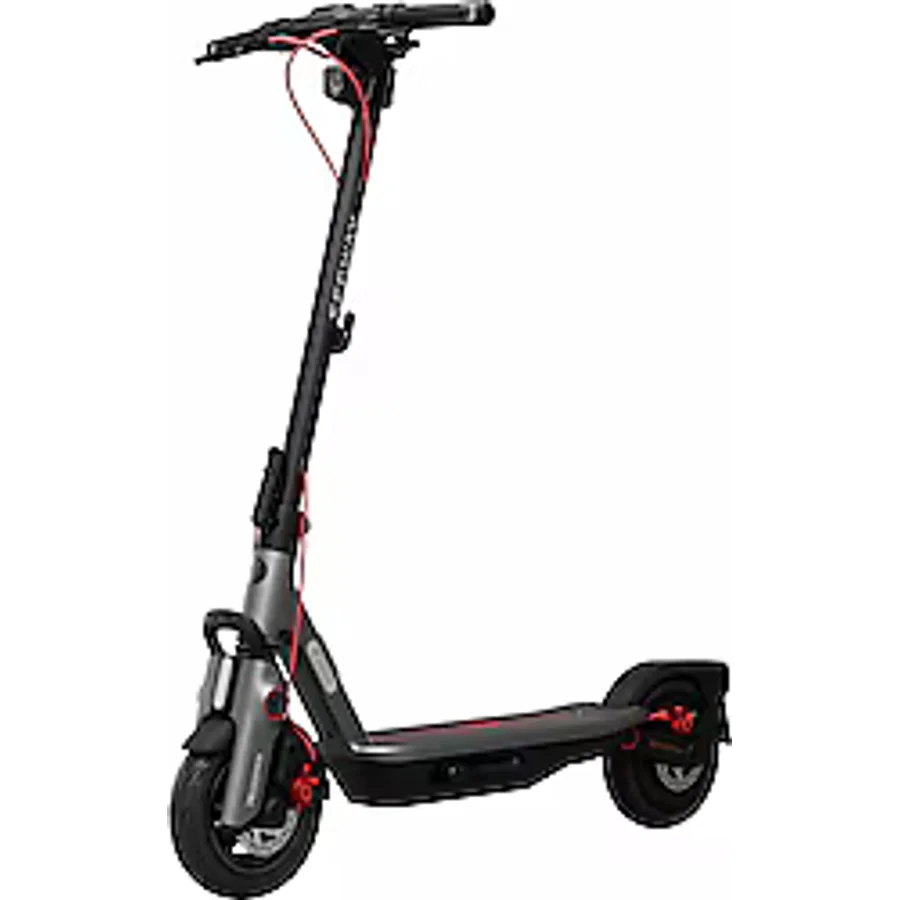 Segway Kickscooter Ninebot F3 Pro 1200 W Elektrikli Scooter