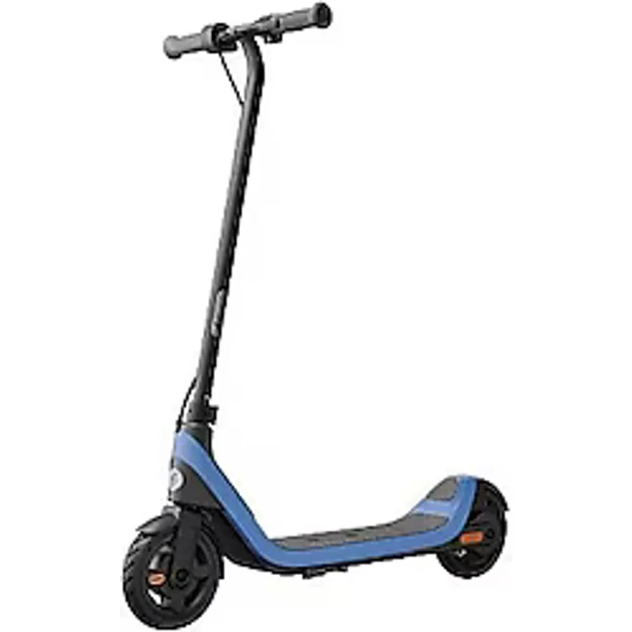 Segway Ninebot C2 Lite 130 W Elektrikli Scooter
